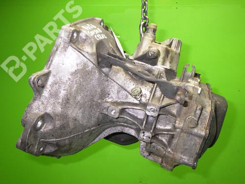 Gearbox OPEL CORSA B (S93) 1.2 i (F08, F68, M68) | BP6347140M3 