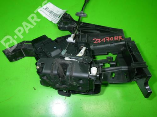 Rear right lock FORD FOCUS C-MAX (DM2) 2.0 TDCi | BP6605746C99 