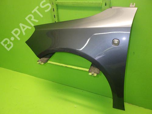 Forkjerm venstre SKODA FABIA II (542) 1.4 | BP27601868C41 