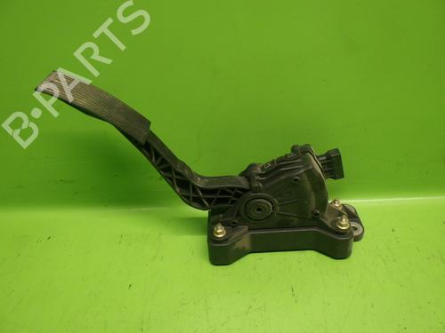 Pedal NISSAN NAVARA NP300 (D40) 2.5 dCi 4WD | BP28050586I4 