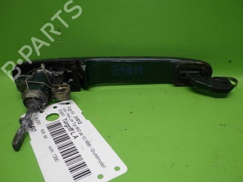 Exterior handle VW POLO (6N2) 1.4 | BP32398991C122