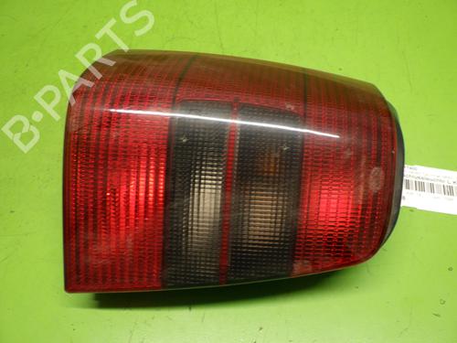 Used Left taillight VW GOLF III Variant (1H5) 1.6 (101 hp) 29215486