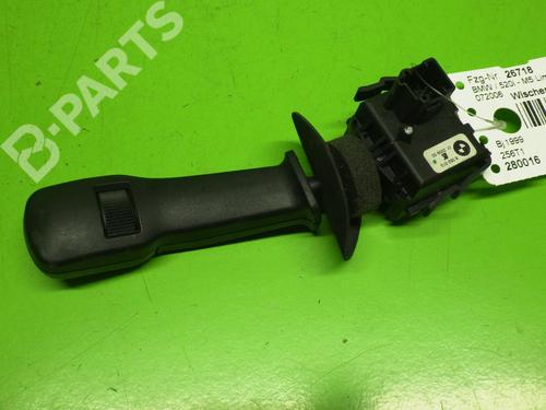 Steering column stalk BMW 5 (E39) 525 tds | BP6376191I23 