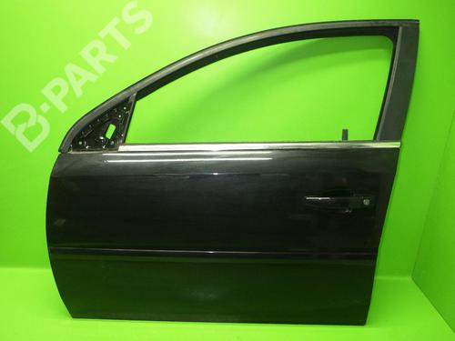 Used Left front door OPEL SIGNUM Hatchback (Z03) 1.9 CDTI (F48) (150 hp) 6660245