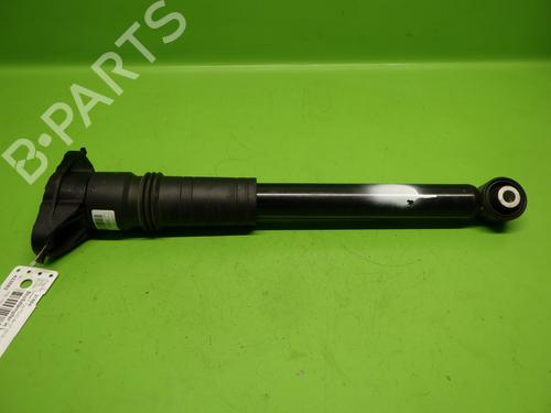 Used Left rear shock absorber OPEL CORSA F (P2JO) CORSA-e (68) (136 hp) 25730801
