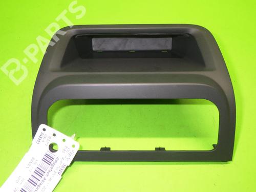 Used Cup/Object holder VW TIGUAN (5N_) 1.4 TSI (150 hp) 6394983