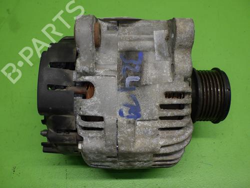Alternator VW PASSAT B6 Variant (3C5) 2.0 TDI | BP33161993M7 - Image 2