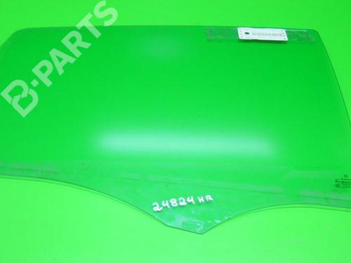 Used Rear right door window MERCEDES-BENZ B-CLASS Sports Tourer (W245) B 200 CDI (245.208) (140 hp) 6661472