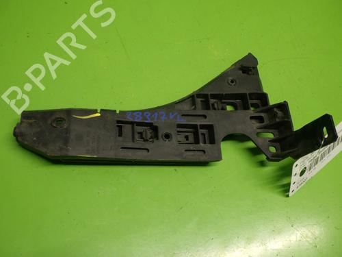 Used Front bumper bracket OPEL VECTRA C GTS (Z02) 1.9 CDTI (F68) (120 hp) 21676071