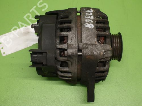 Used Alternator NISSAN NOTE (E11, NE11) 1.4 (88 hp) 31747167