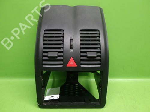 Used Air vent VW POLO (6N2) 1.4 (60 hp) 28176500
