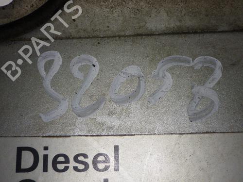 Klapa wlewu paliwa AUDI A6 C5 Avant (4B5) 1.9 TDI | BP26136941C131 