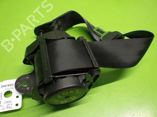 Used Rear right seatbelt FIAT TIPO Estate (356_, 357_) 1.4 (356WXF1B) (120 hp) 14362226