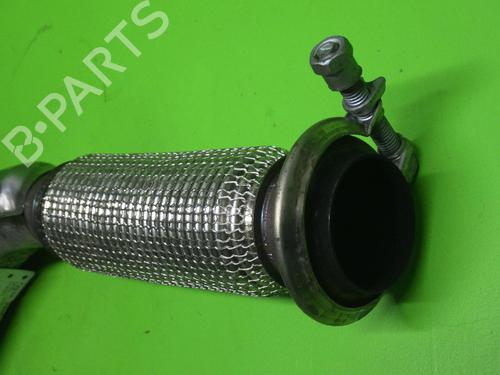 Pipe OPEL GRANDLAND / GRANDLAND X (A18, P1UO) 1.2 (75) | BP14725835M125 