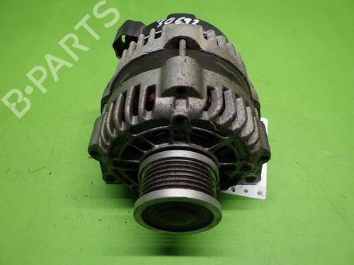 Alternator OPEL ASTRA J (P10) 1.6 Turbo (68) | BP19417010M7 