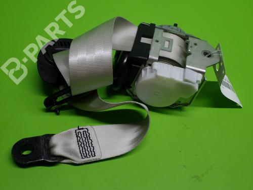 Front right seatbelt JAGUAR I-PACE (X590) EV400 AWD | BP10486267I25 
