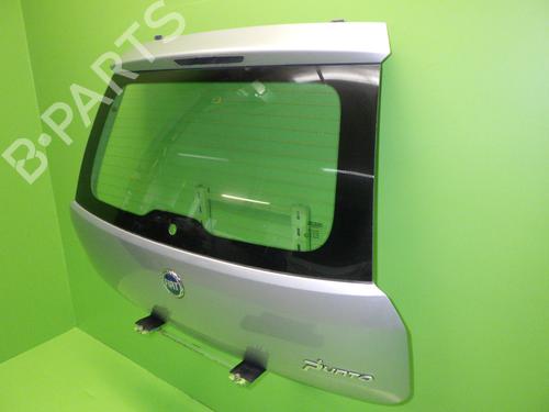 Tailgate FIAT GRANDE PUNTO (199_) 1.4 (199AXB11, 199AXB1A, 199BXB1A, 199AXL1A) | BP22535935C6 
