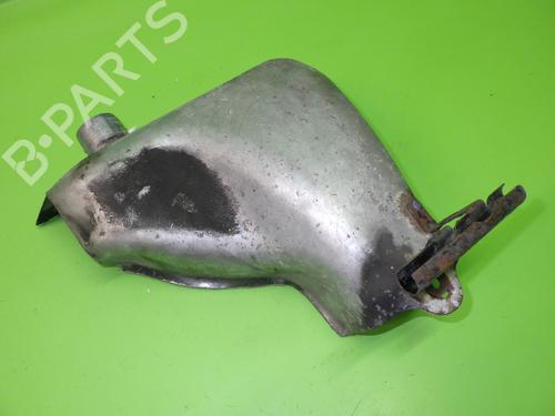 Used Exhaust manifold VW GOLF IV (1J1) 1.4 16V (75 hp) 15669100