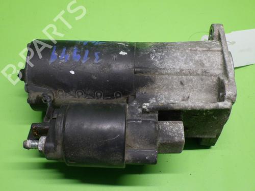 Used Starter VW POLO III (6N1) 60 1.4 (60 hp) 23213793