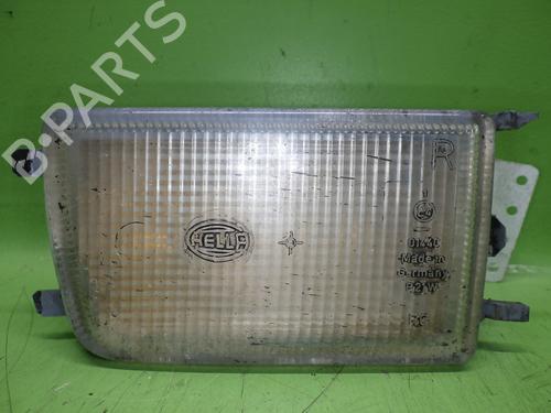 Used Right front indicator VW GOLF III (1H1) 1.6 (75 hp) 29757827