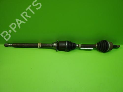 Used Right front driveshaft FIAT TIPO Estate (356_, 357_) 1.4 (356WXF1B) (120 hp) 15823559