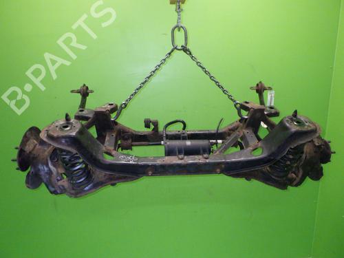 Rear axle FORD FOCUS II Turnier (DA_, FFS, DS) 1.8 | BP25841142M2 