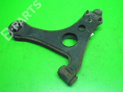Left front suspension arm MERCEDES-BENZ A-CLASS (W168) A 170 CDI (168.009, 168.109) | BP6608449M12 