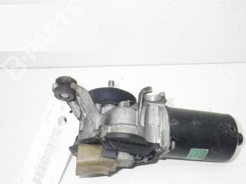 Used Front wiper motor NISSAN ALMERA I (N15) 1.6 SLX (90 hp) 6668344