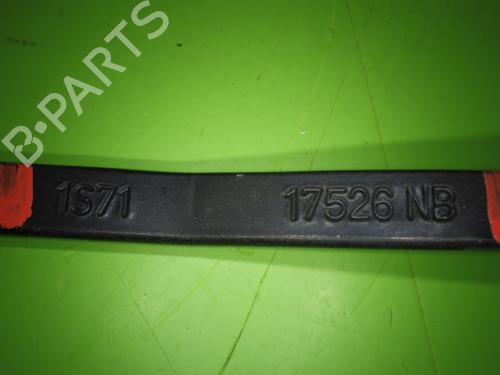 Rear windshield wiper arm FORD MONDEO III Turnier (BWY) 2.0 TDCi | BP19530250C144 