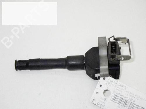 Used Electronic module BMW 5 (E34) 525 i 24V (192 hp) 14746252