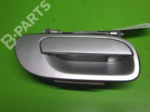 Front right exterior door handle VOLVO V70 II (285) 2.4 Bifuel (LPG) (140 hp)null