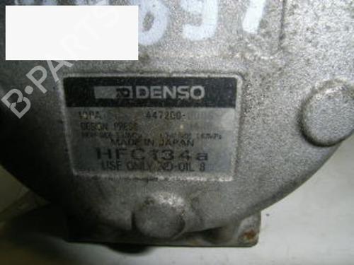 AC compressor TOYOTA CARINA E VI Sportswagon (_T19_) 2.0 TD (CT190_, CT190R) | BP16164094M34 