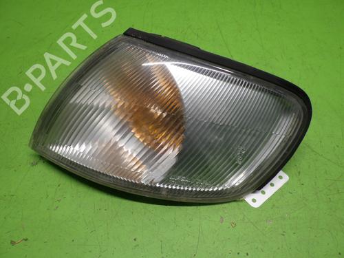 Used Left front indicator NISSAN ALMERA I Hatchback (N15) 1.6 SR, SLX (90 hp) 29215600