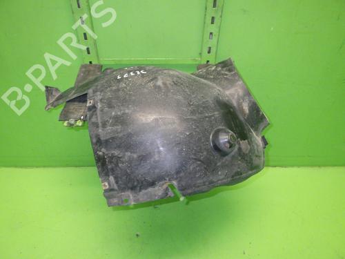 Wheel arch MERCEDES-BENZ C-CLASS Coupe (CL203) C 230 Kompressor (203.747) | BP32399234C56