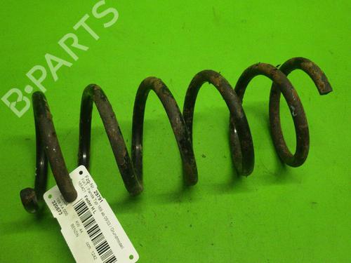 Used Shock absorber spring FIAT PANDA (169_) 1.2 4x4 (169.AXB2A) (60 hp) 14727680