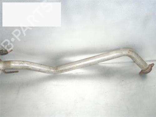 Exhaust system OPEL VECTRA B Estate (J96) 2.0 DTI 16V (F35) | BP14699718M121 