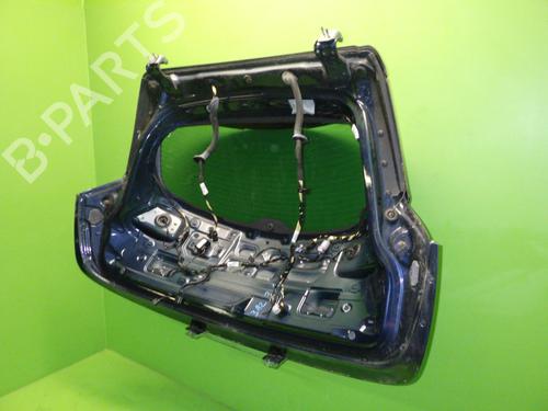Tailgate OPEL INSIGNIA A Sports Tourer (G09) 2.0 Turbo 4x4 (35) | BP20228732C6 