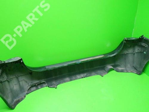 Bak støtfanger CITROËN XSARA PICASSO (N68) 1.6 16V | BP6674093C8 