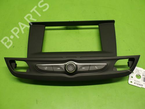 Kombi Kontakt / Stilkkontakt OPEL INSIGNIA B Sports Tourer (Z18) 1.5 (35) (140 hp) 19326282
