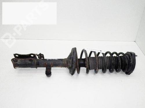 Used Left rear shock absorber TOYOTA AVENSIS Estate (_T22_) 1.6 i (AT220_) (110 hp) 6670921