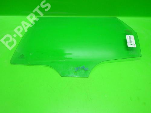 Used Rear left door window CITROËN C5 I Break (DE_) 2.0 16V (DERFNF, DERFNC, RERFNC) (136 hp) 6674193