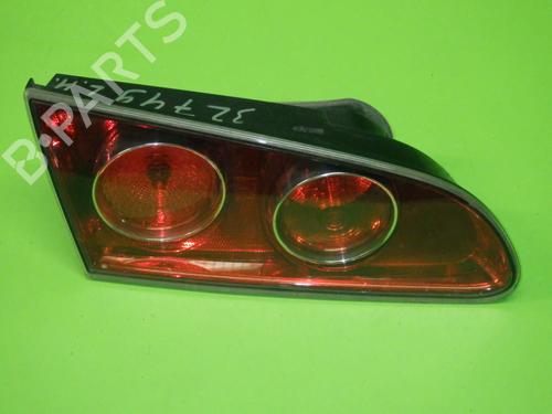 Used Left tailgate light Left tailgate light SEAT IBIZA III (6L1) 1.2 (64 hp) 40482972 40482972