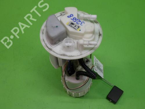 Used Electronic module Electronic module CITROËN C1 (PM_, PN_) 1.0 (68 hp) 36770081 36770081