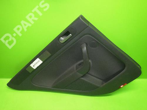 Pannello interno portiera posteriore sinistro VW GOLF PLUS V (5M1, 521) 1.9 TDI (105 hp)null