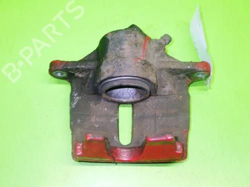 Right front brake caliper JAGUAR X-TYPE I Estate (X400) 2.0 D | BP14737470M104 