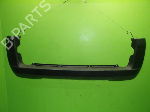 Bagtil kofangere FIAT FIORINO Box Body/MPV (225_) 1.4 Natural Power (225BXC1A, 225AXC1A) (78 hp) 22317195