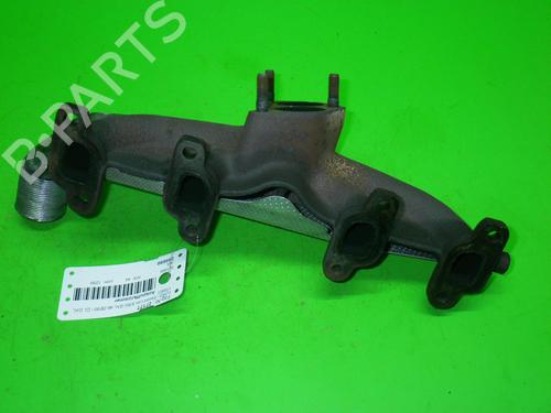 Used Exhaust manifold FORD ESCORT V (AAL, ABL) 1.3 (60 hp) 14717514