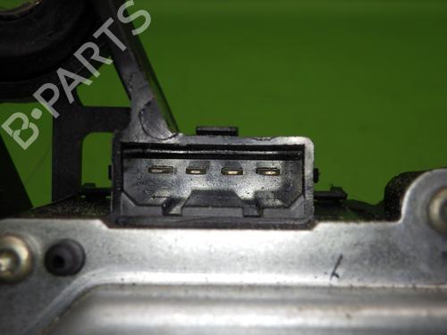 Rear wiper motor VW GOLF IV Variant (1J5) 1.6 16V | BP29017141M102