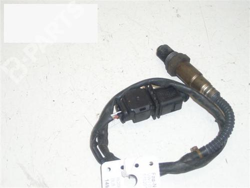 Elektronisk sensor VW GOLF V (1K1) 1.9 TDI | BP6345943M84 