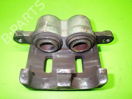 Right front brake caliper KIA CARNIVAL I (UP) 2.5 V6 | BP14704931M104 